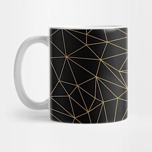 Line art Mug